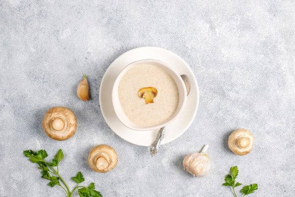 Pourquoi choisir le café aux champignons adaptogènes Moonalya ?