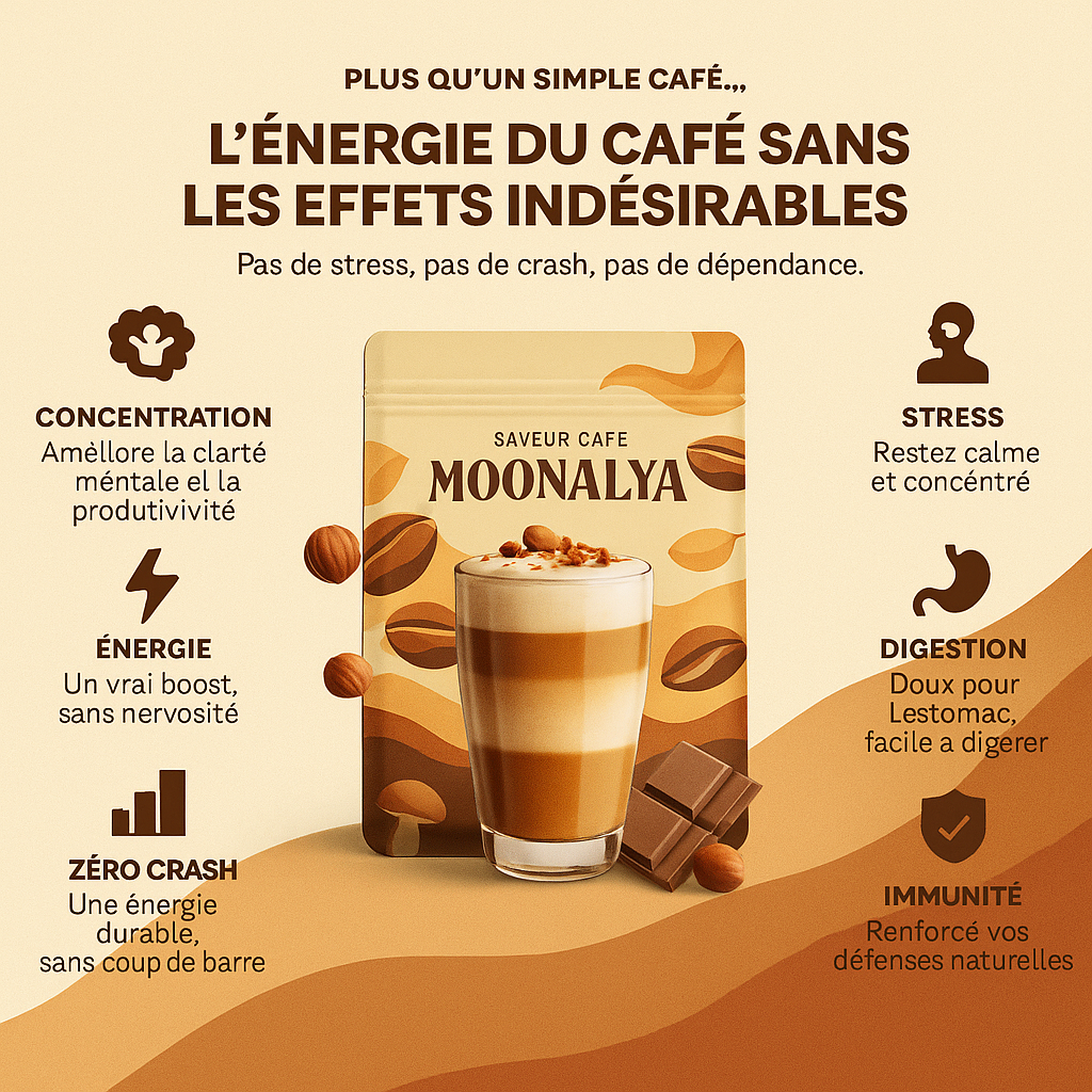 Bienfaits